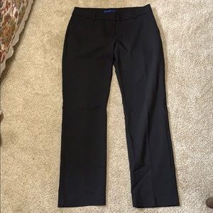 APT. 9 Torie Skinny dress pants